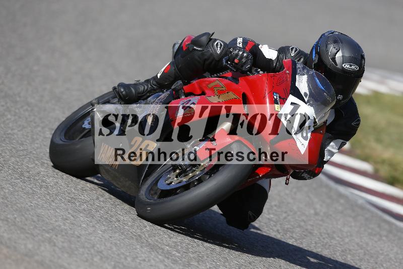 /47 02.10.2026  Speer Racing ADR/Gruppe gelb/116